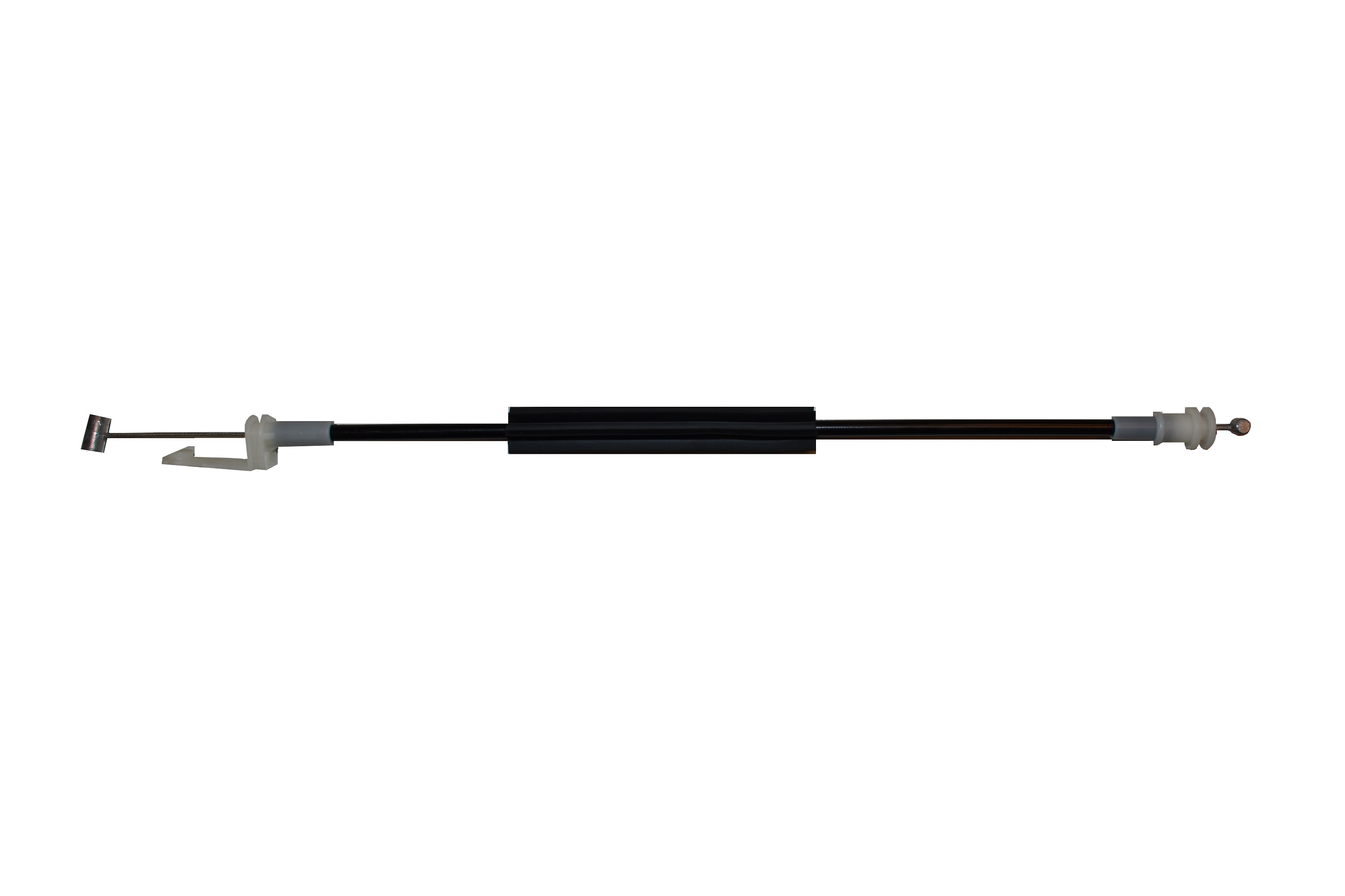 CABLE APERTURA PUERTA CARGO IZQ./DER. 11/... LARGO: 360mm