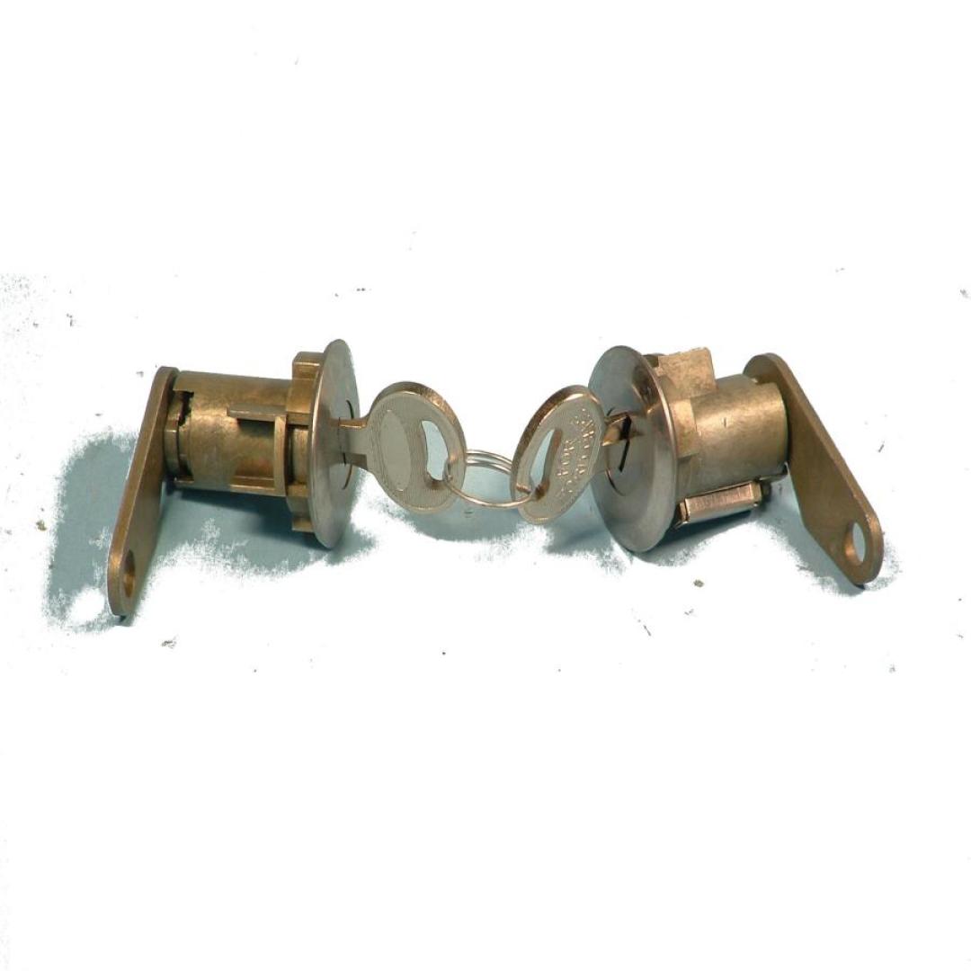 CILINDRO PUERTA FORD 82/92