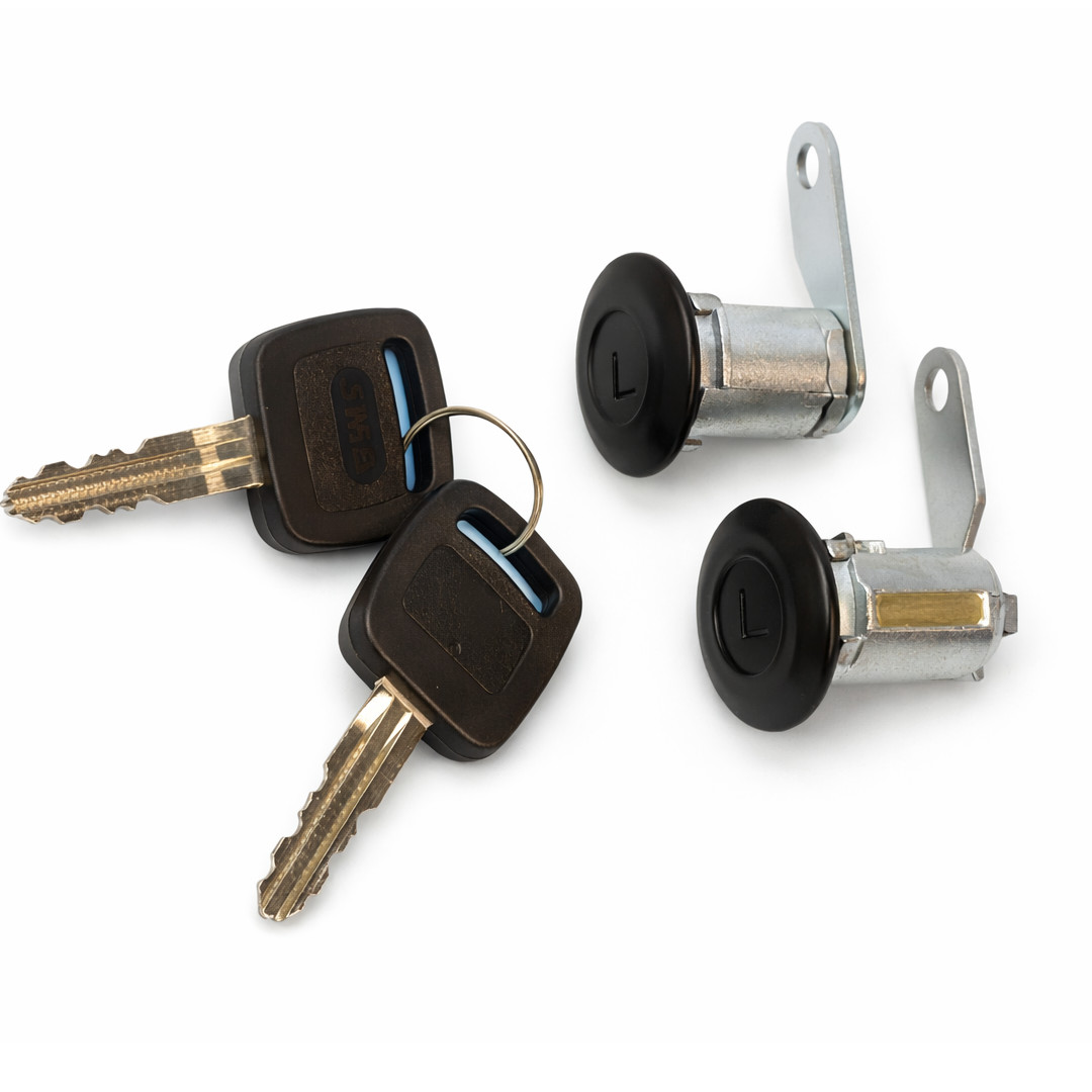CILINDRO PUERTA FORD 93/98