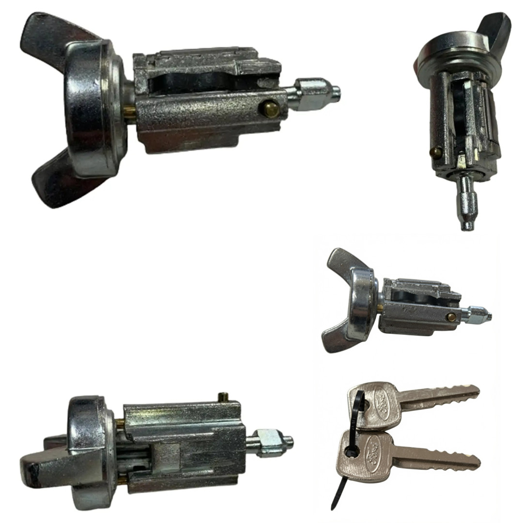 CILINDRO CONTACTO FORD 78/90