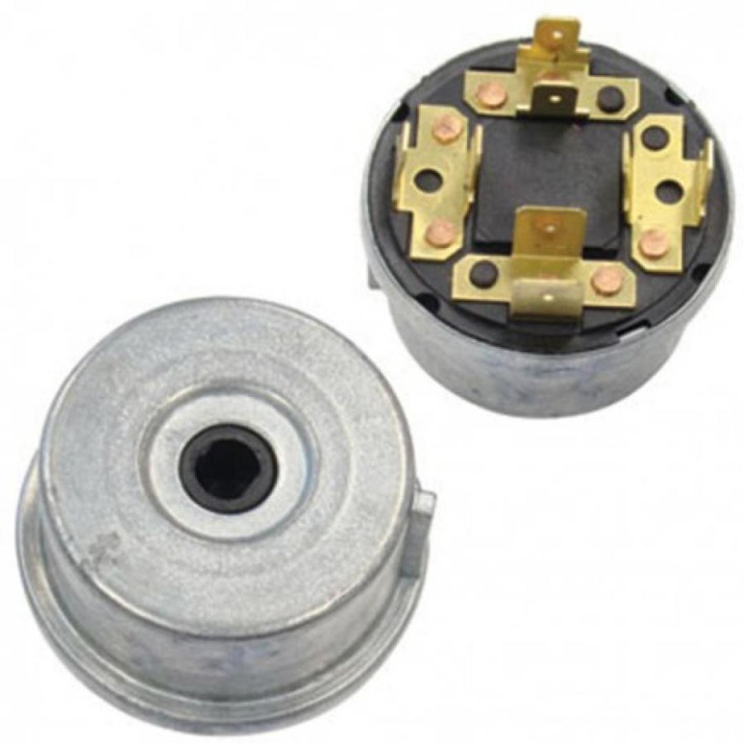 CONTACTOR ELECTRICO FORD CARGO