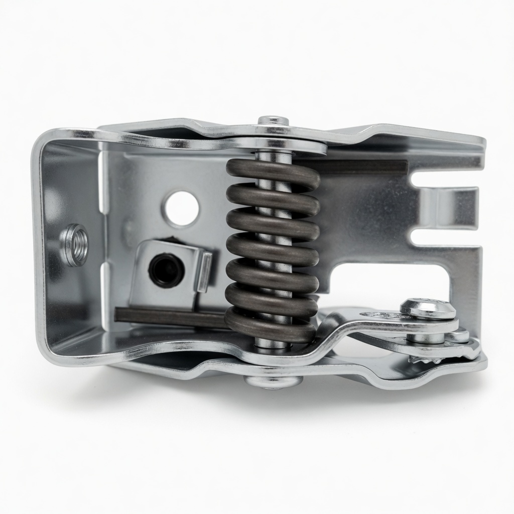 COMANDO CERRADURA FORD 73/81 DER.