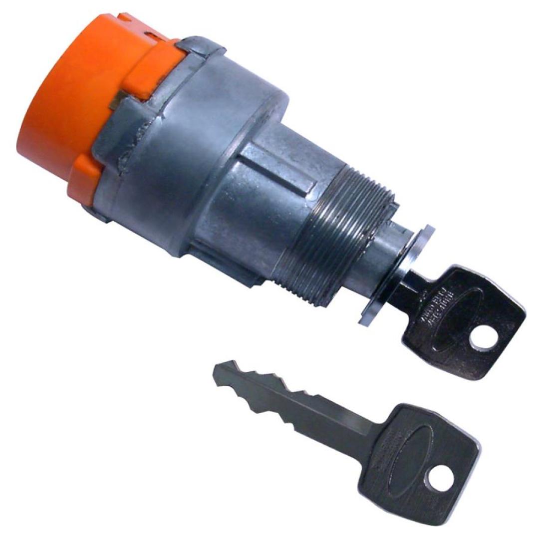 CONTACTO COMPLETO FORD 72/77