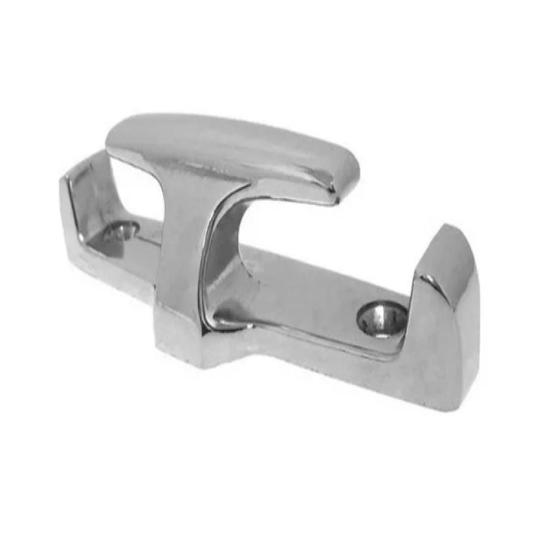 CORNAMUSA FORD 87/89 CROMADA PLASTICA