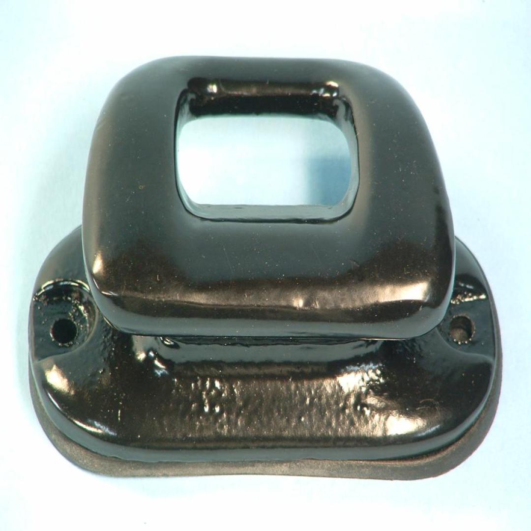 CORNAMUSA RANGER C/JUNTA NEGRA METALICA