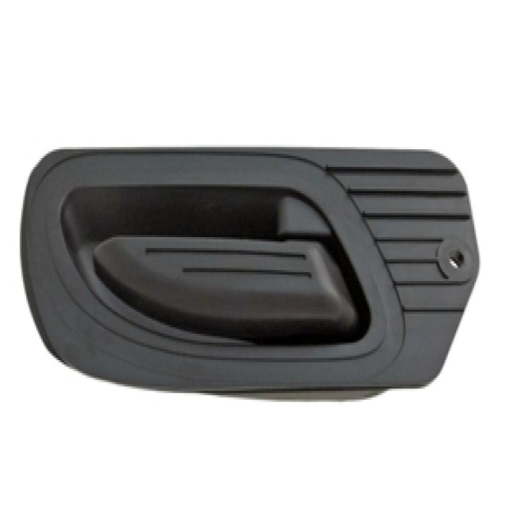 MANIJA INT. RANGER 10/12 DER.