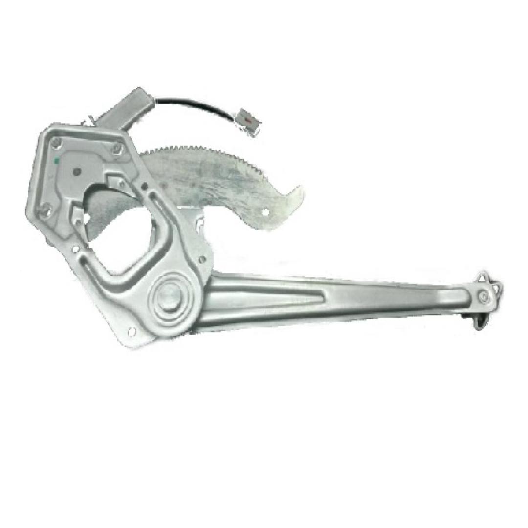 ALZACRISTAL RANGER 99/10 DEL. IZQ. C/MOTOR