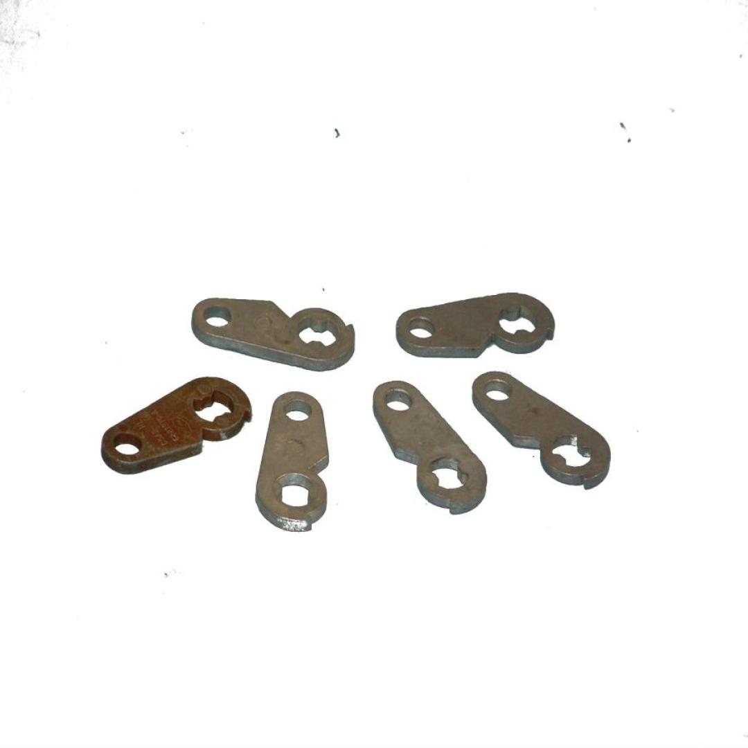 EXENTRICO CIL. PUERTA FORD P/UP 73/81 x 6 UNIDADES