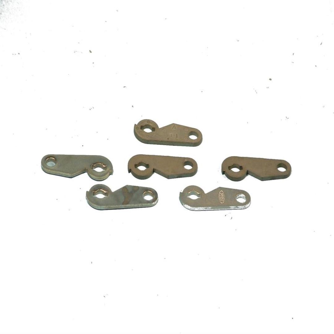 EXENTRICO CIL. PUERTA FORD P/UP 82/99 x 6 UNIDADES