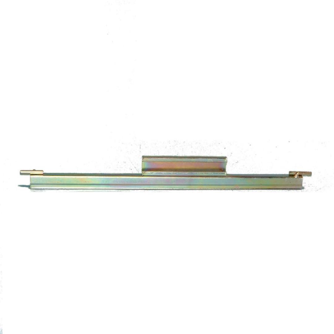 GUIA VIDRIO FORD 61/66 IZQ.