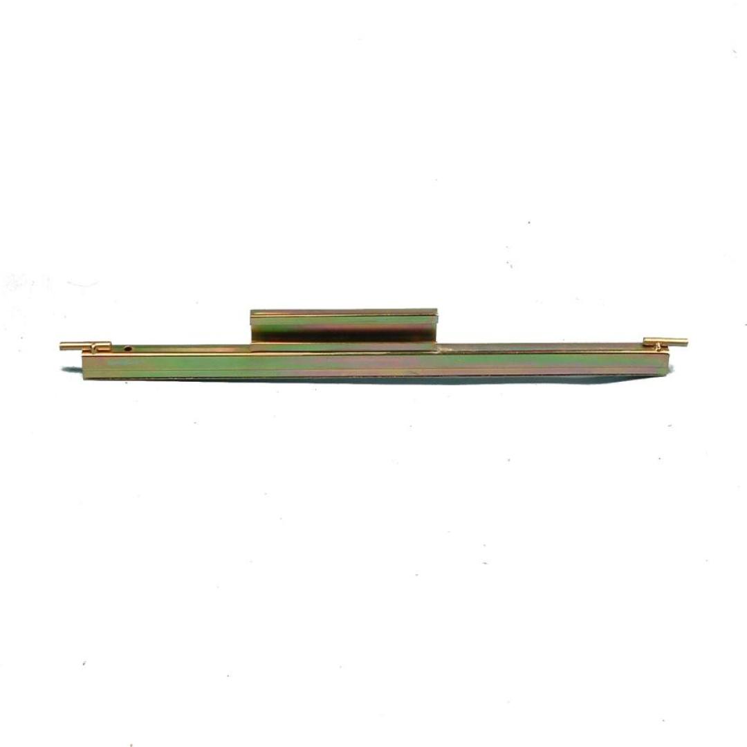 GUIA VIDRIO FORD 61/66 DER.