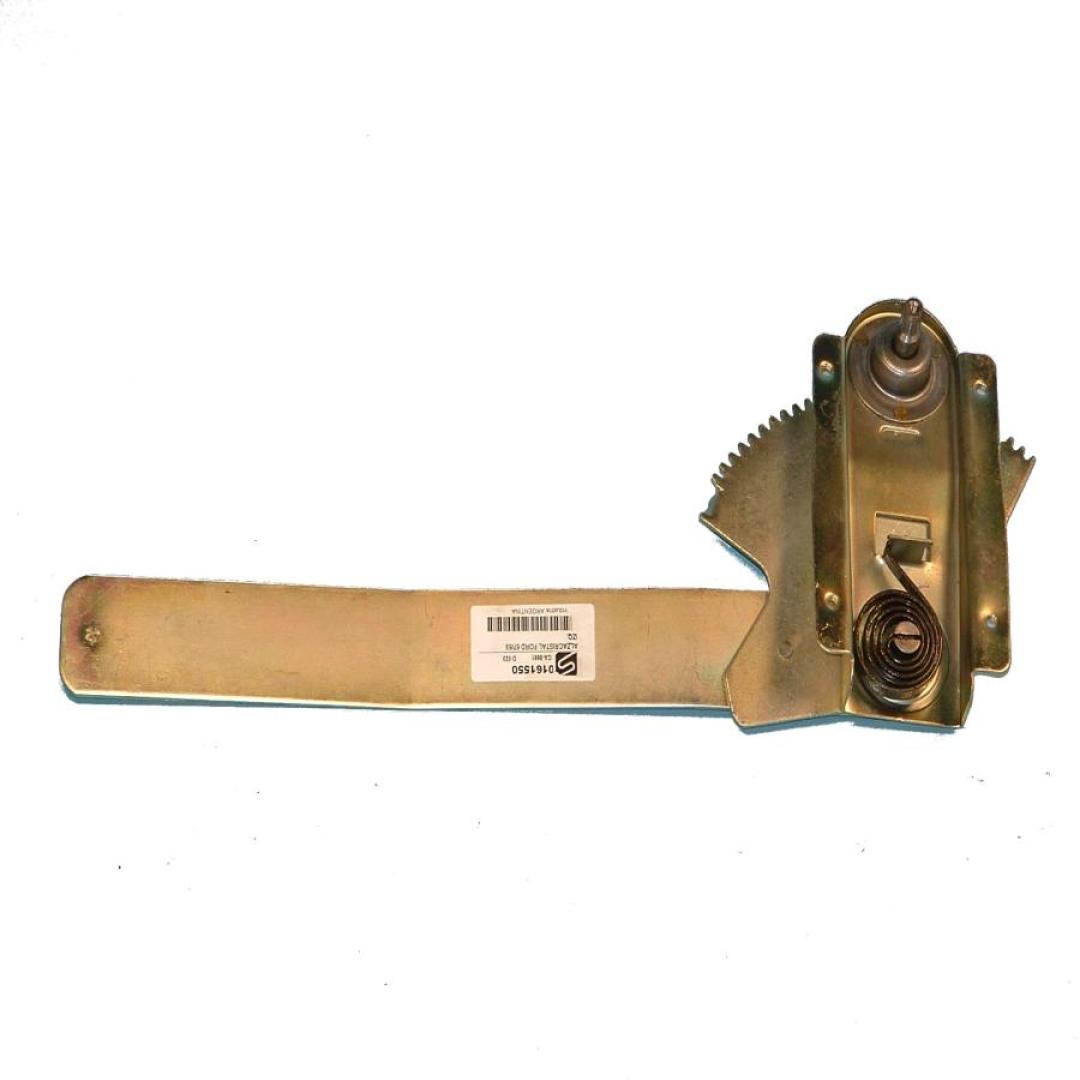 ALZACRISTAL FORD 67/69 IZQ.