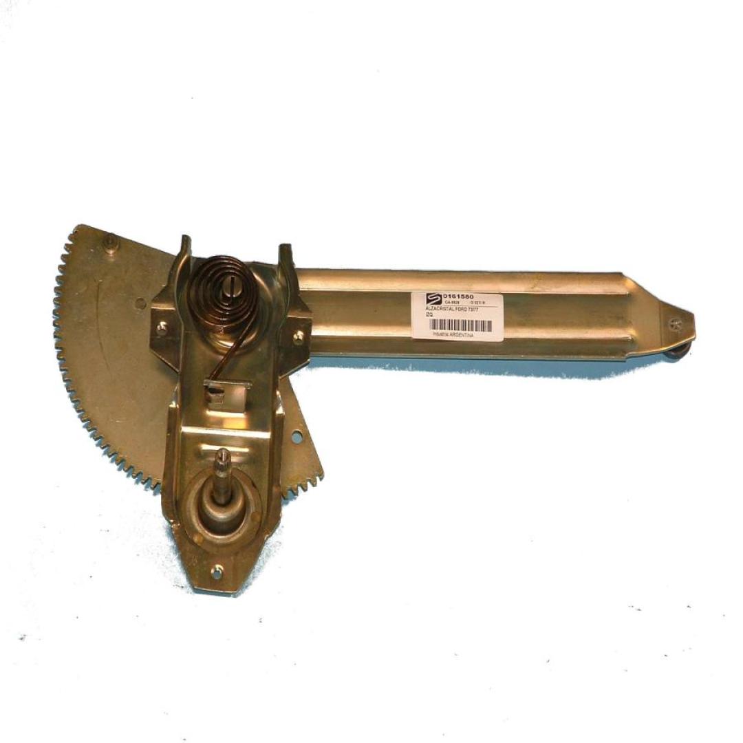 ALZACRISTAL FORD 73/77 IZQ.