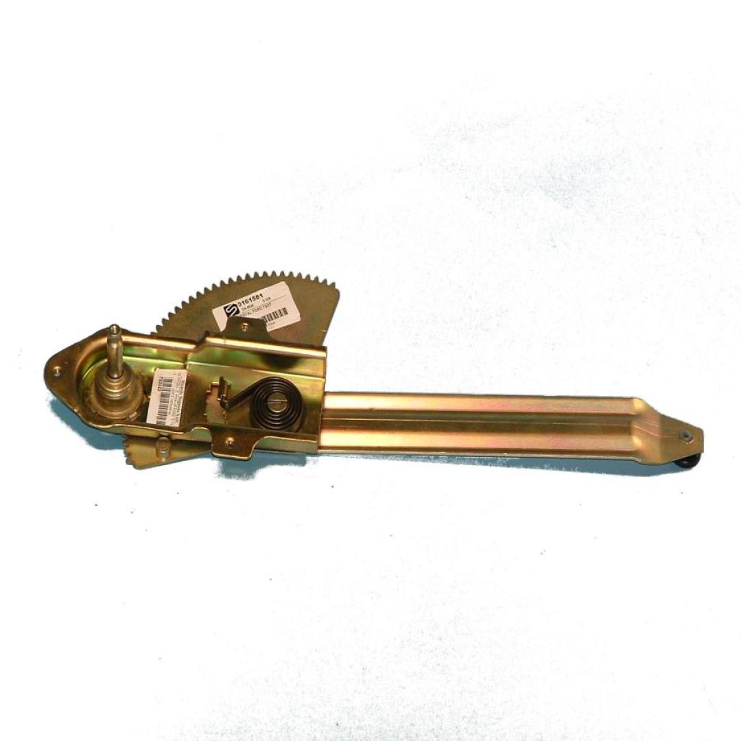 ALZACRISTAL FORD 73/77 DER.