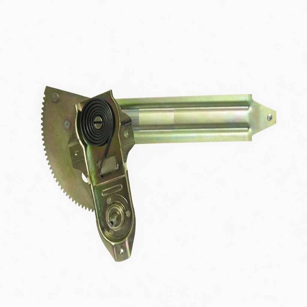 ALZACRISTAL FORD 78/82 IZQ.