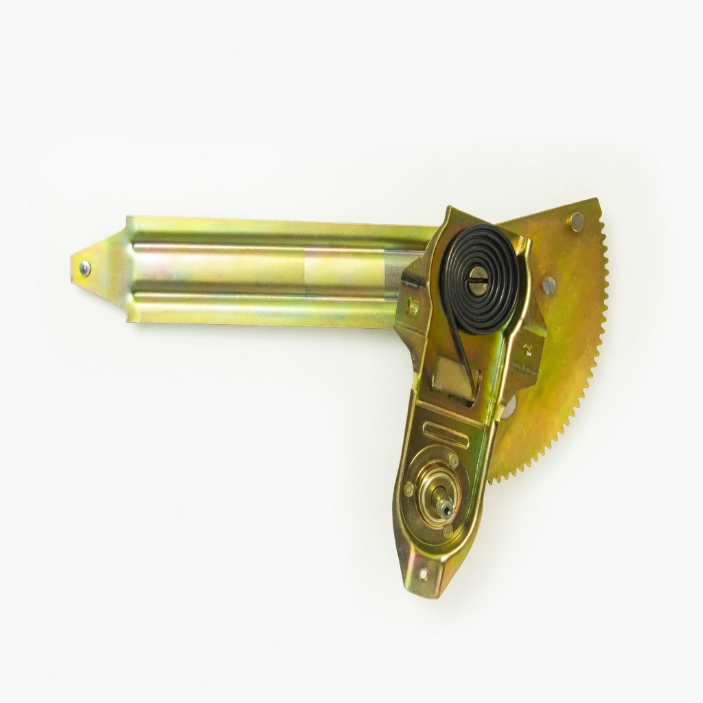 ALZACRISTAL FORD 78/82 DER.