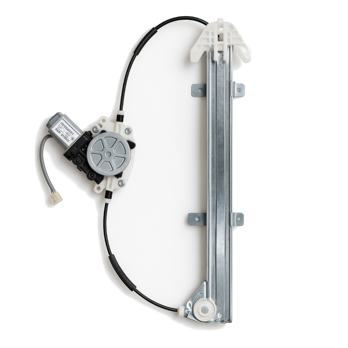 ALZACRISTAL CARGO II IZQ C/MOTOR 24v