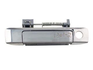 MANIJA PORTON RANGER 12/25 CROMADA P/CIL.
