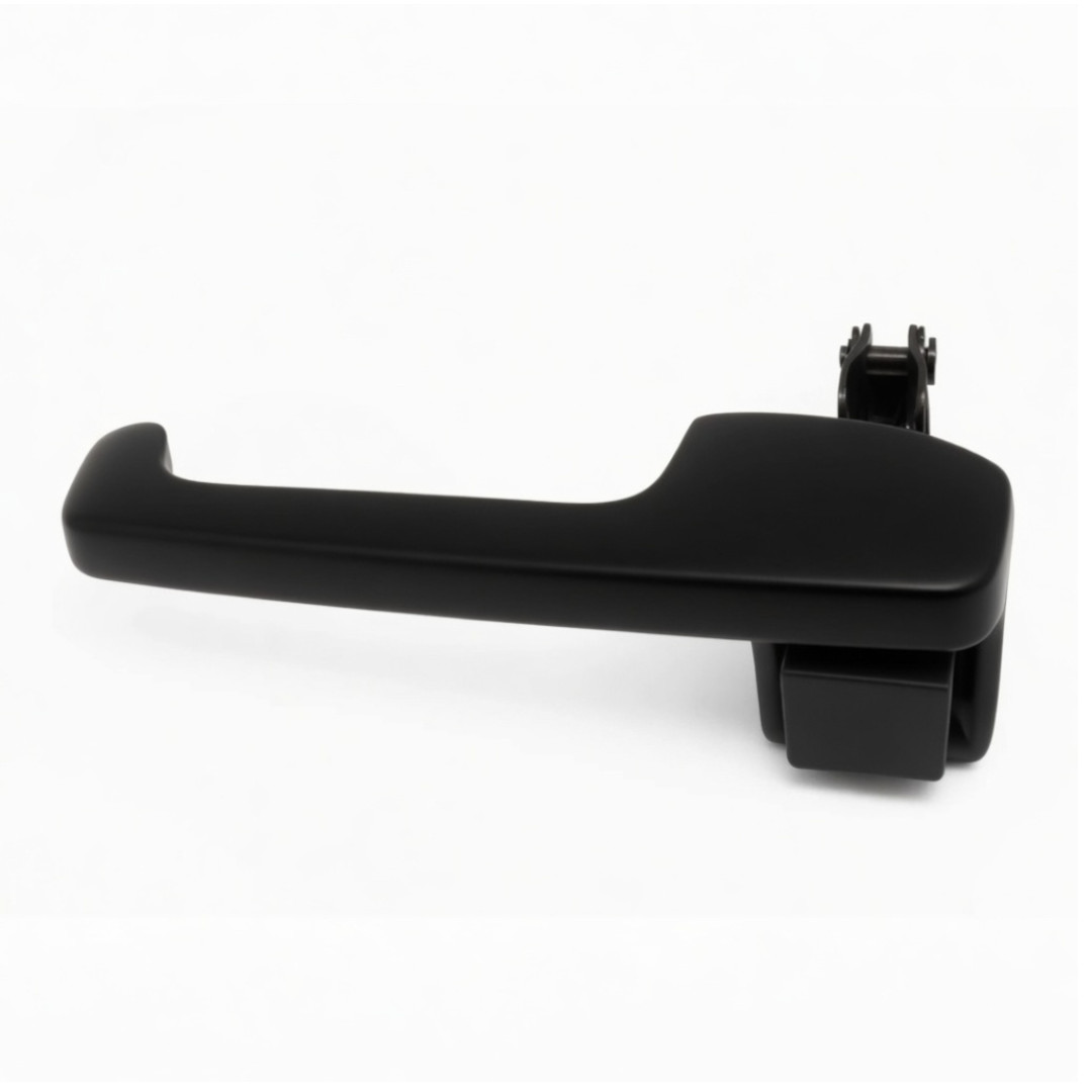 MANIJA EXT. FORD 91/96 DER. NEGRA