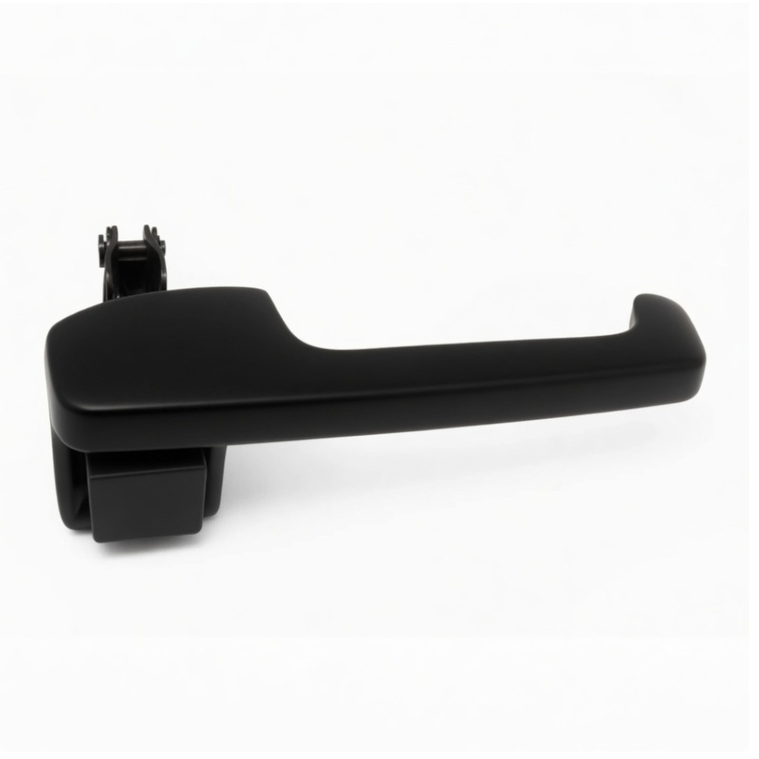 MANIJA EXT. FORD 91/96 IZQ. NEGRA
