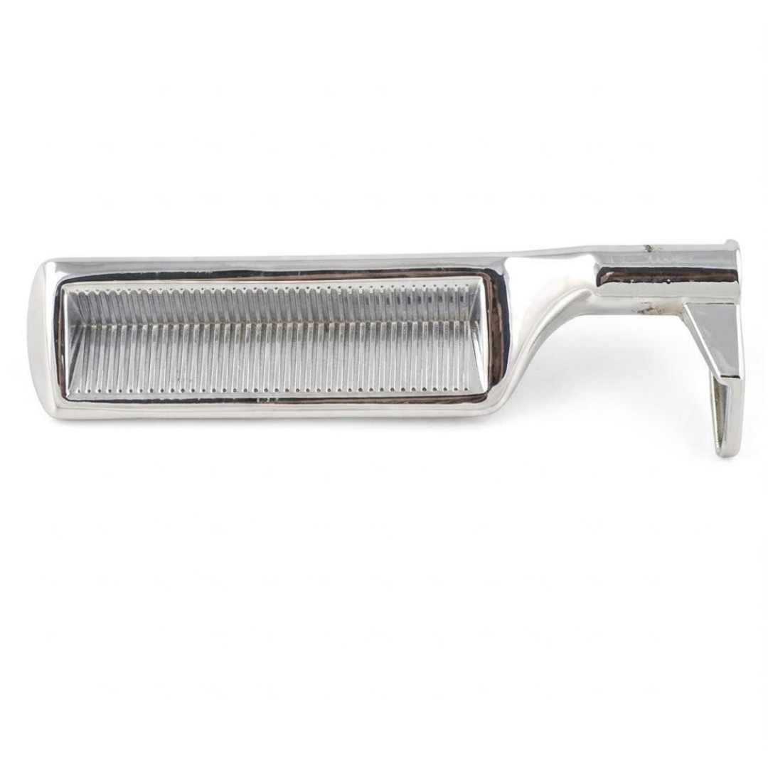 MANIJA INT. FORD 83/86 METALICA CROMADA IZQ.