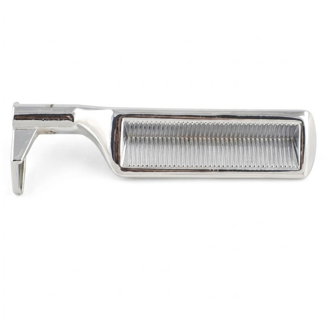 MANIJA INT. FORD 83/84 METALICA CROMADA DER.