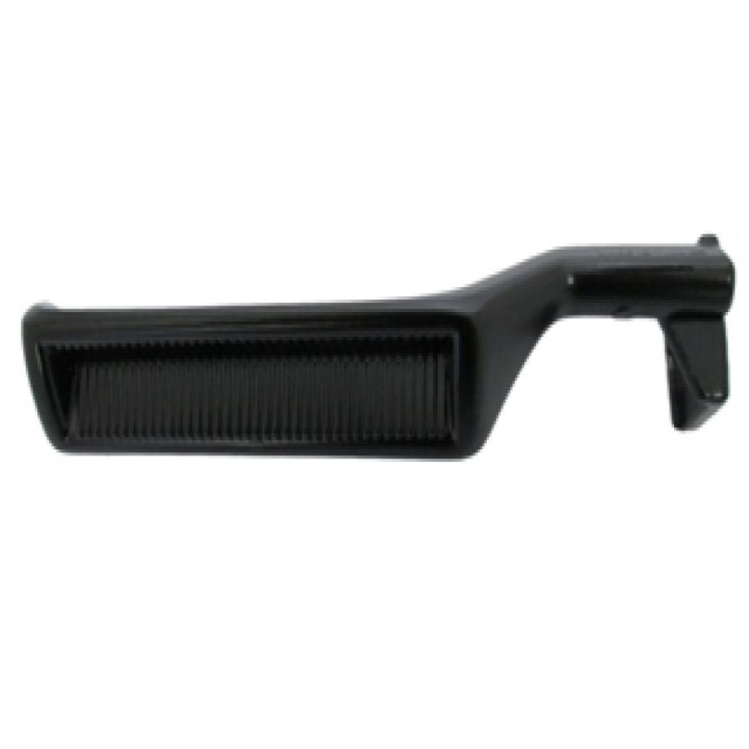 MANIJA INT. FORD 87/90 METALICA NEGRA IZQ.