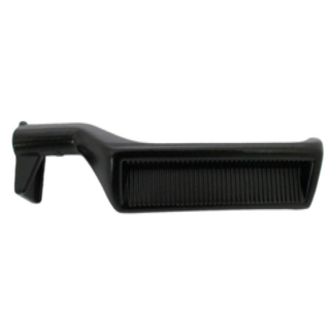 MANIJA INT. FORD 87/90 METALICA NEGRA DER.