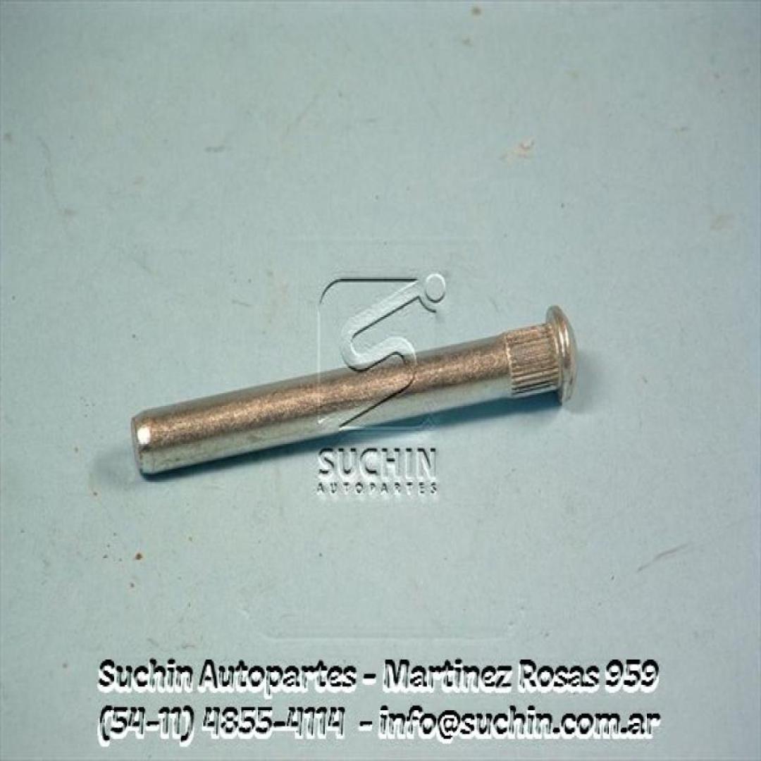 PERNO BISAGRA FORD 98 C/BUJES