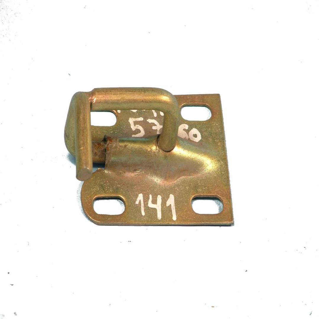 RETEN CAPOT FORD 57/60