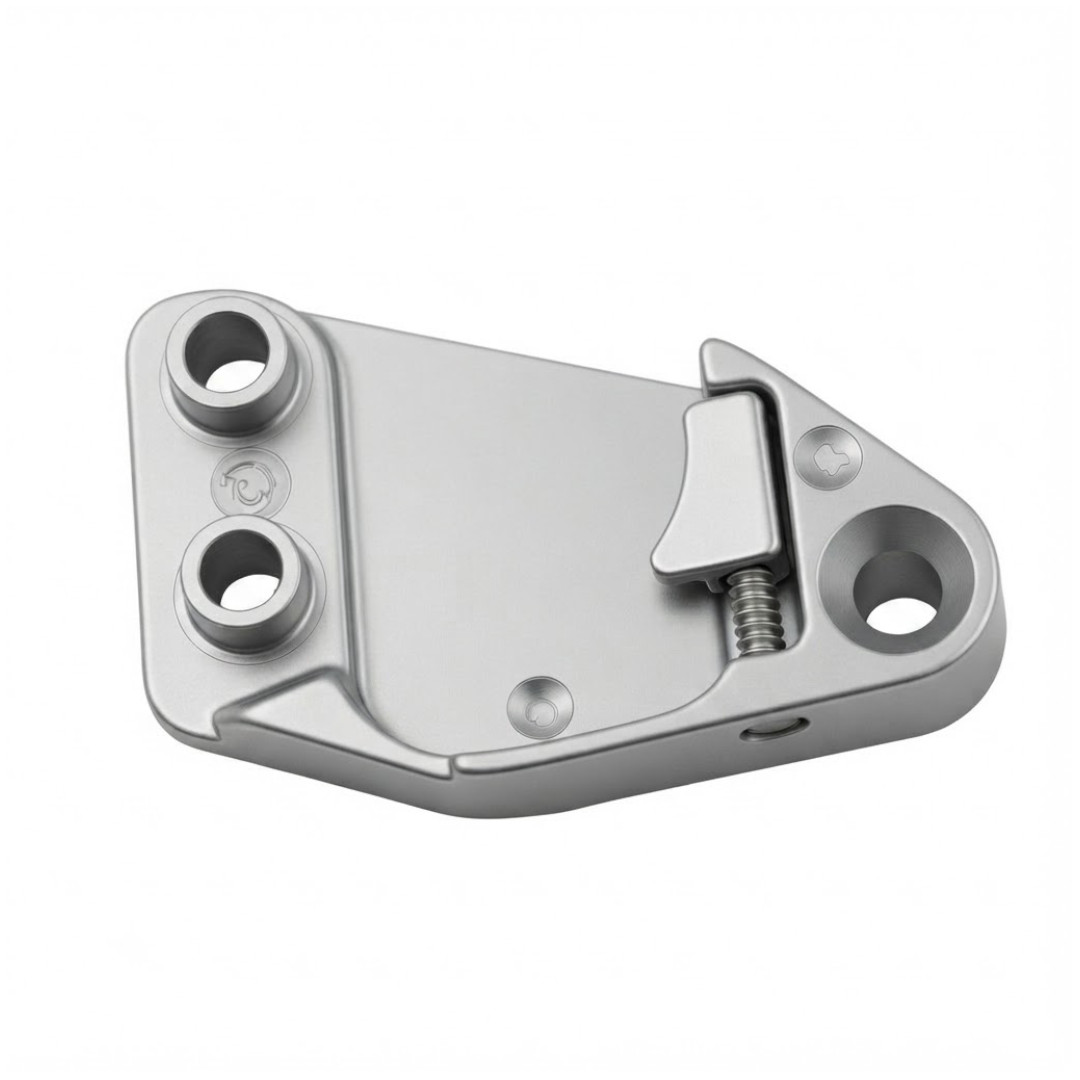 RETEN PUERTA FORD 57/60 IZQ.