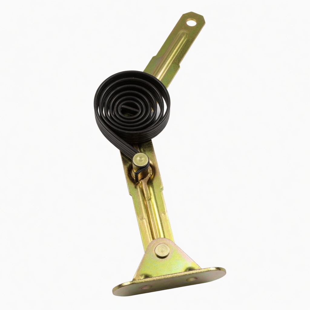 SOPORTE CAPOT FORD 82/90 IZQ.