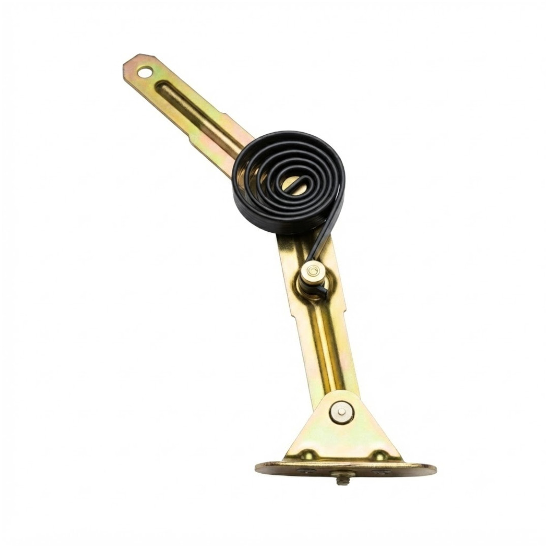 SOPORTE CAPOT FORD 82/90 DER.