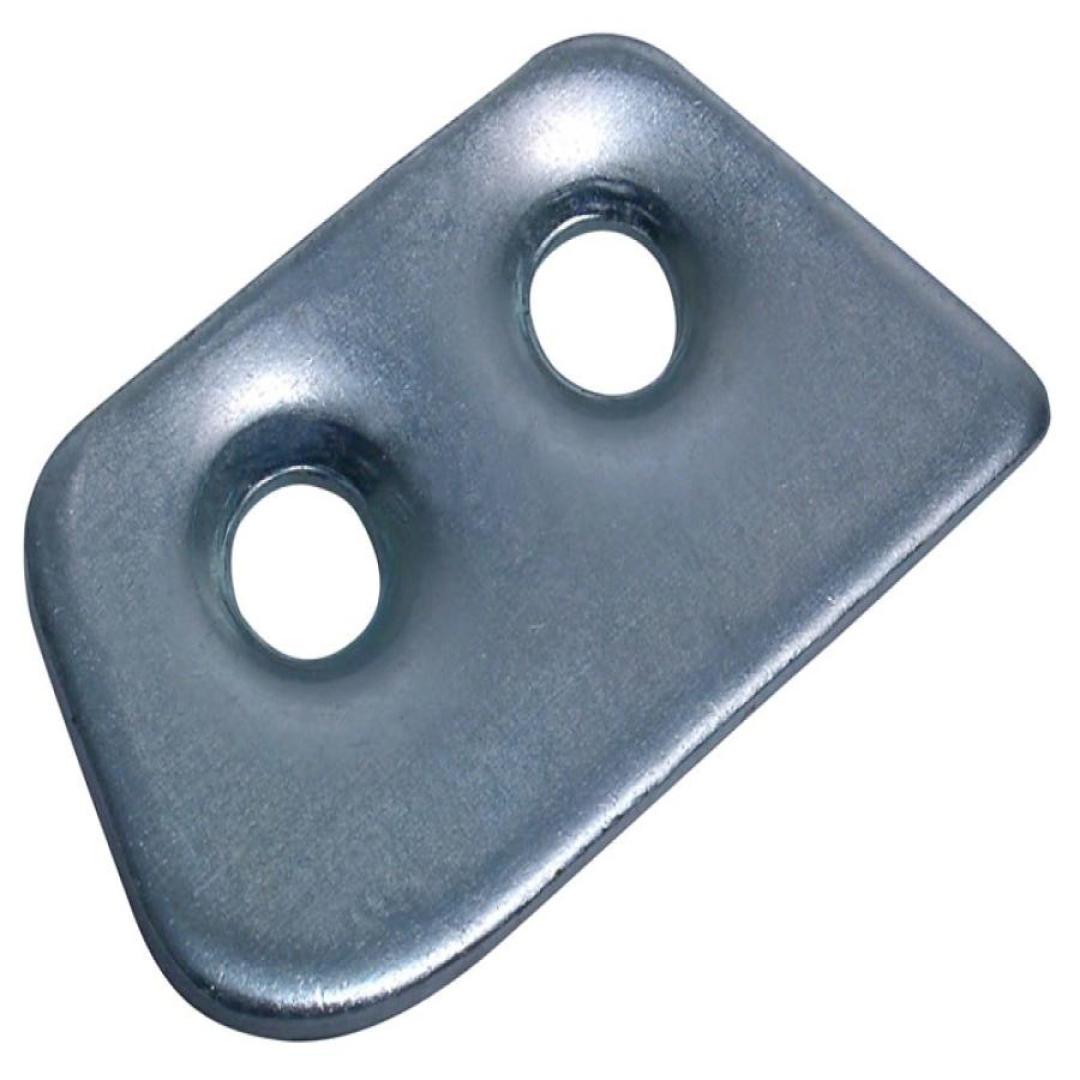 TAPA RETEN POSTIZO FORD 61/66 IZQ.