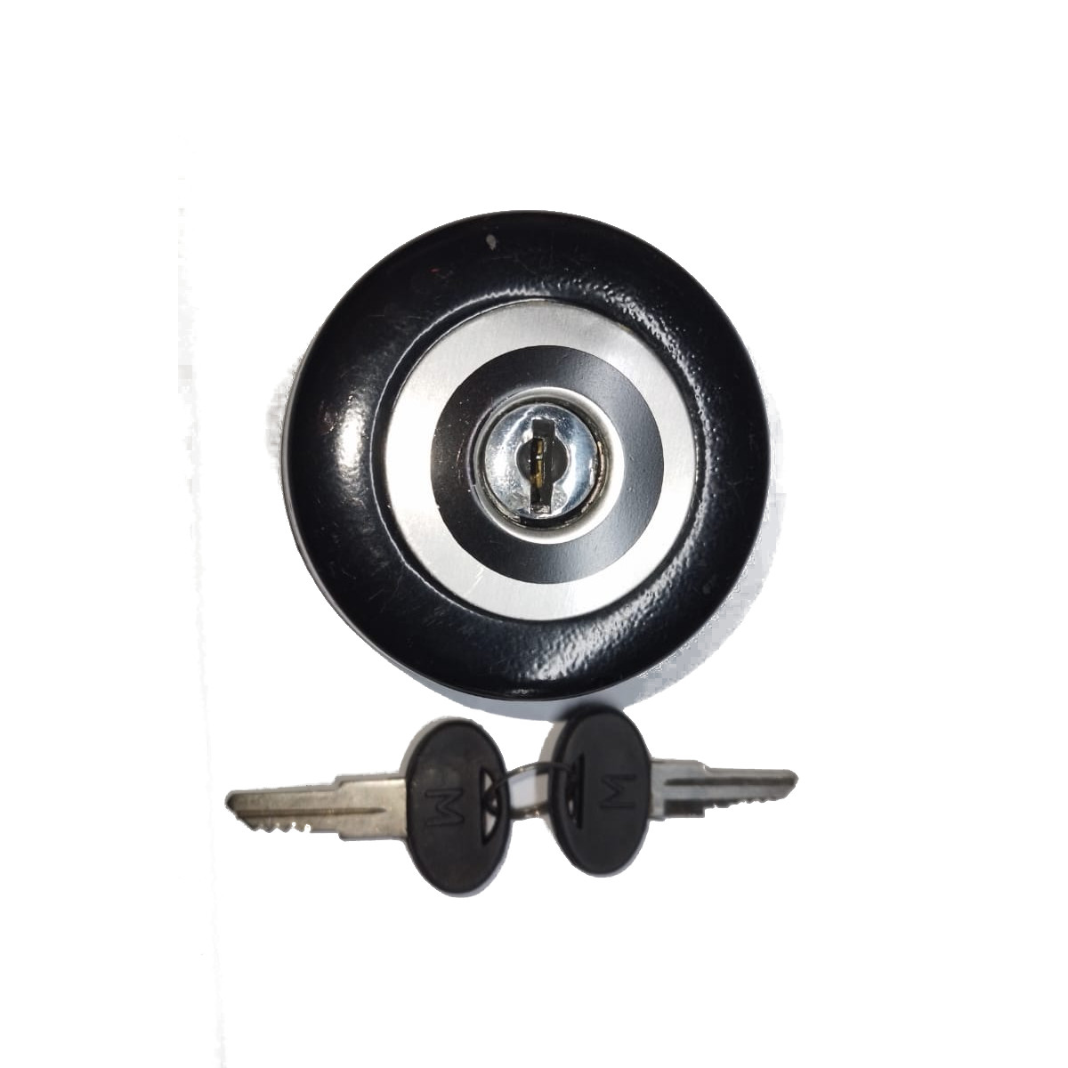 TAPA TANQUE TAUNUS C/LLAVE