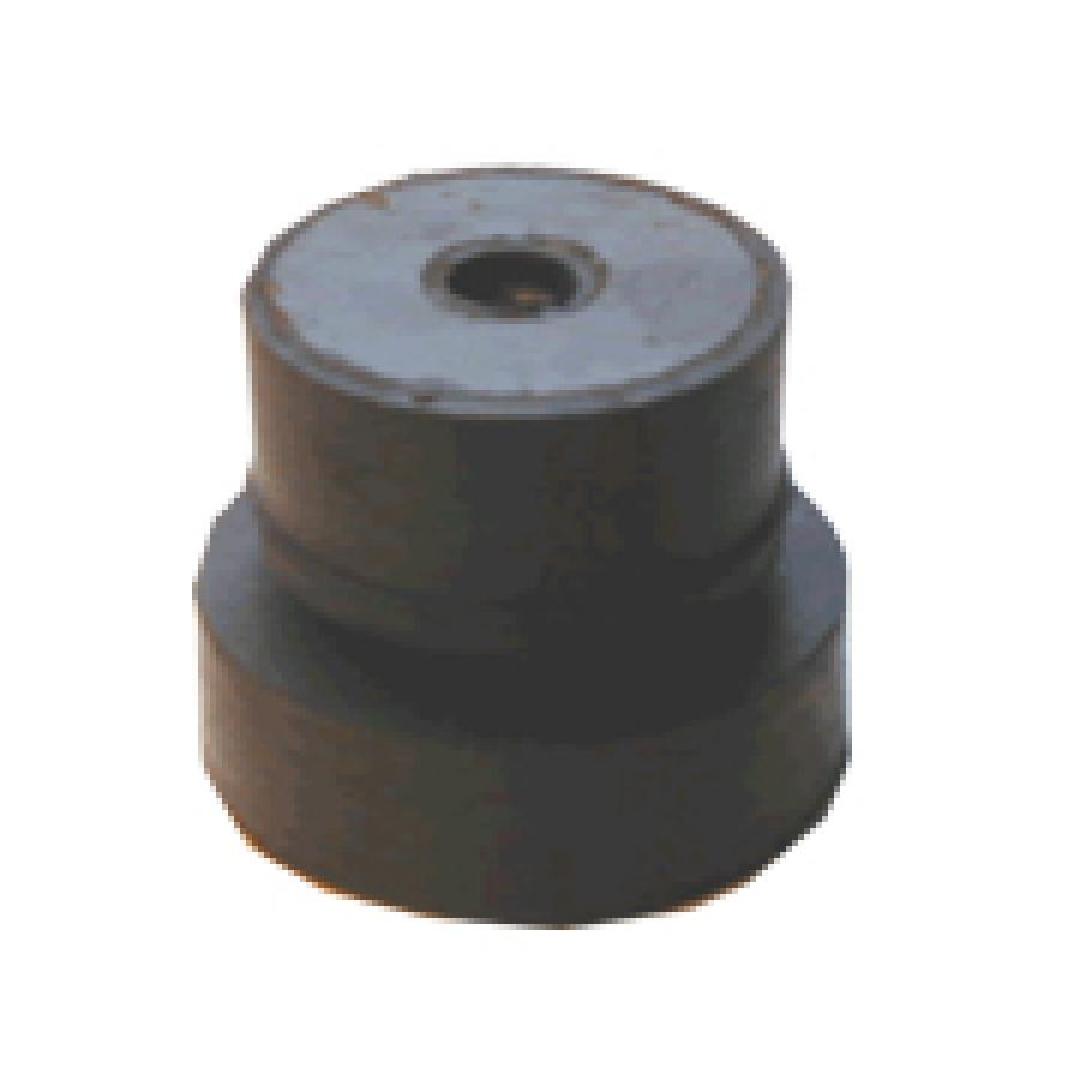 TACO CABINA F-100 81/99 C/CHAPA S/BULON TROMPA