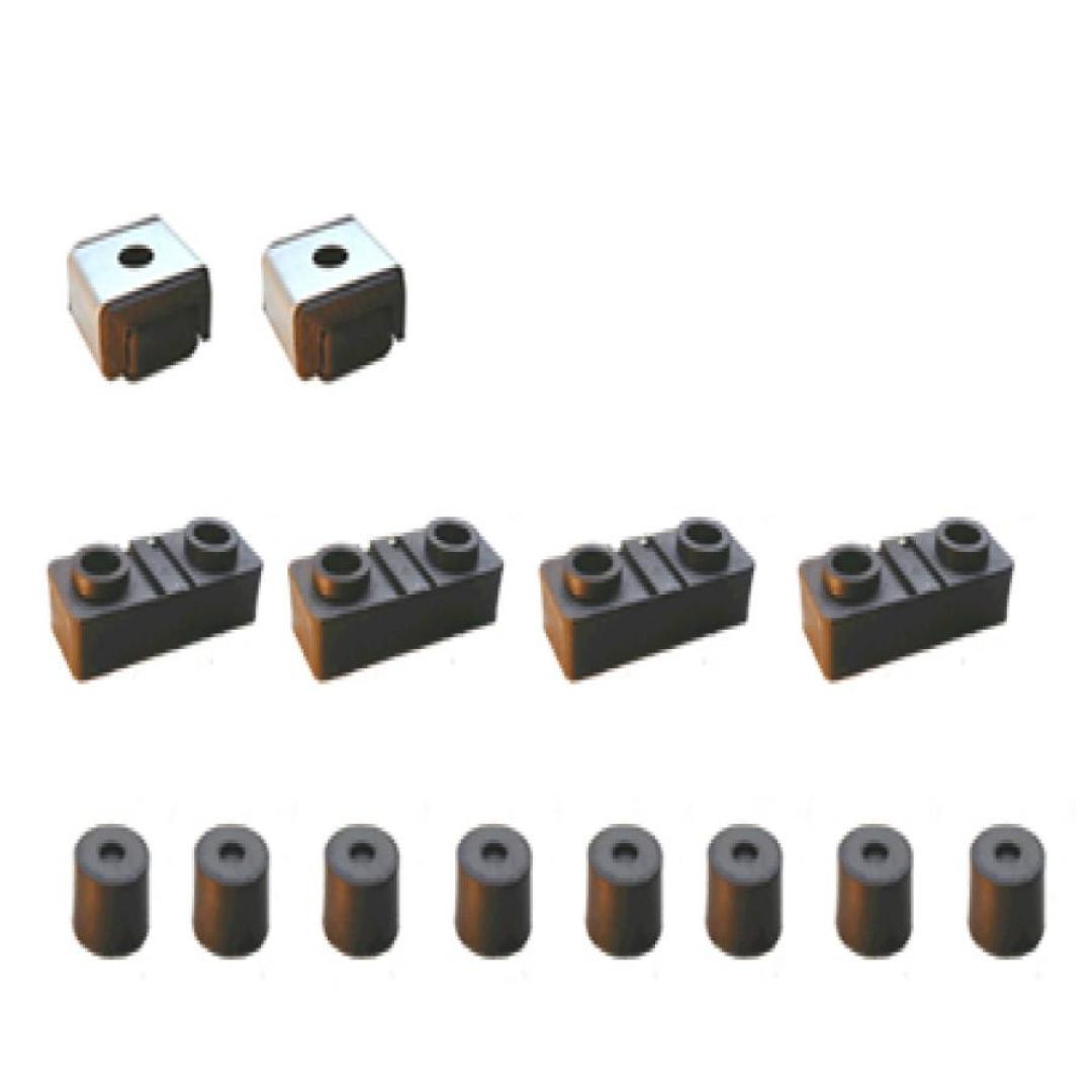 KIT TACO CABINA FORD 7000 / 14000 S/BULONES