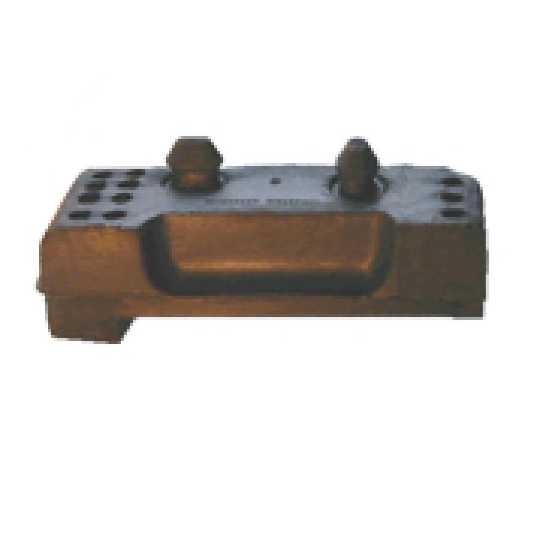 TACO CABINA FORD 74/80 RADIADOR INF. DER.