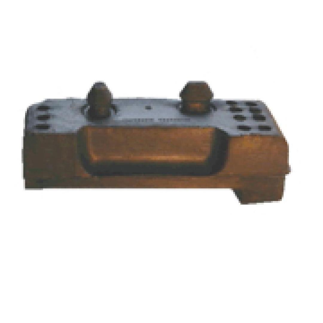 TACO CABINA FORD 74/80 RADIADOR INF. IZQ.