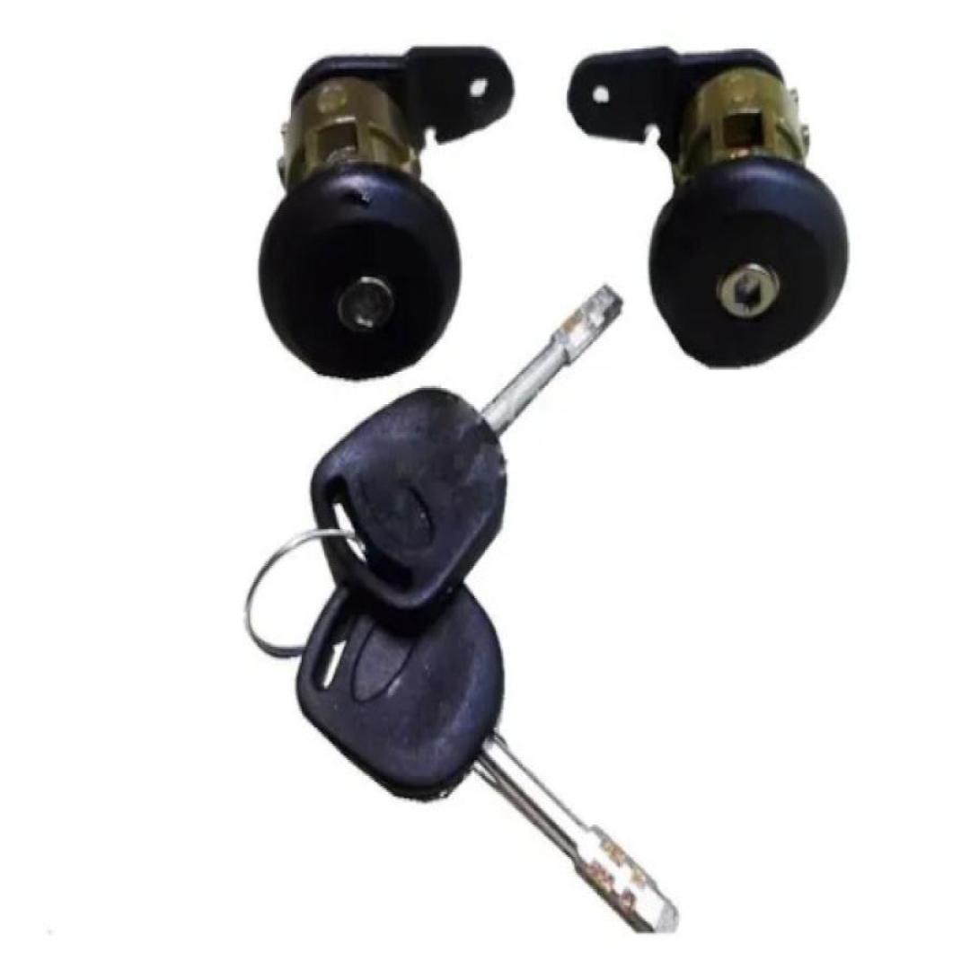 CILINDRO PUERTA KA 97/07 C/LLAVE