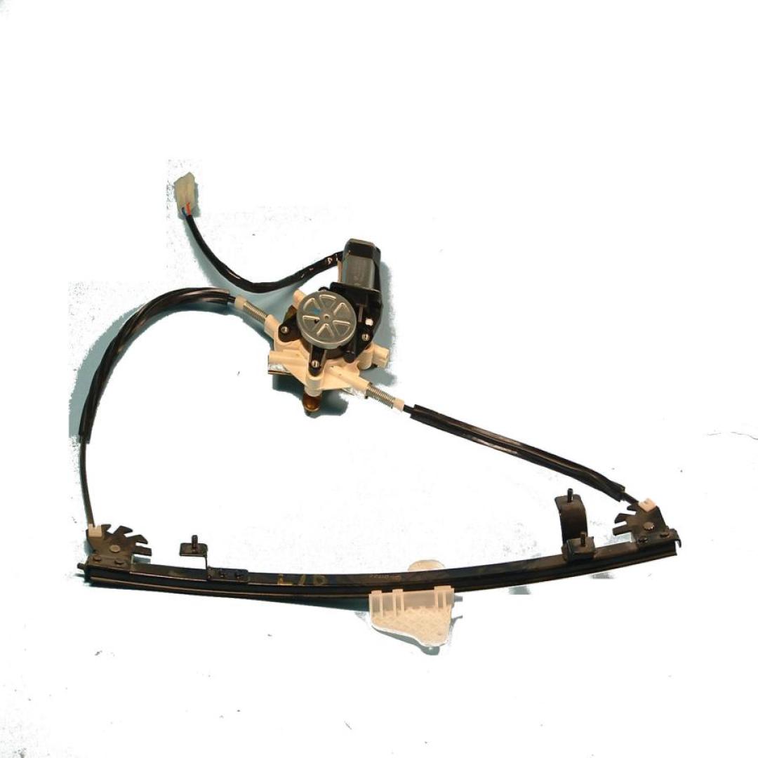 ALZACRISTAL ECOSPORT DEL. DER. C/MOTOR C/ORIG