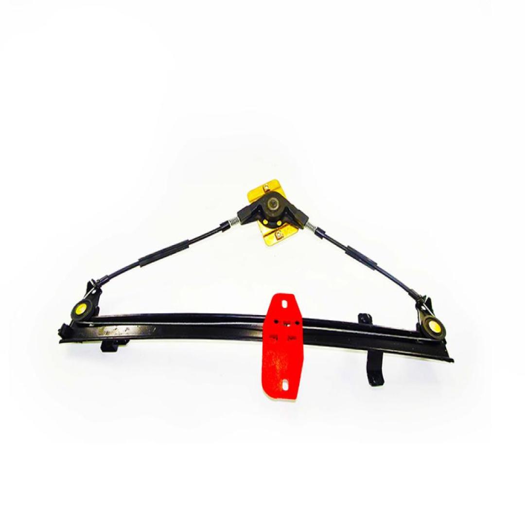 ALZACRISTAL ECOSPORT  02/12 DEL. IZQ. MANUAL