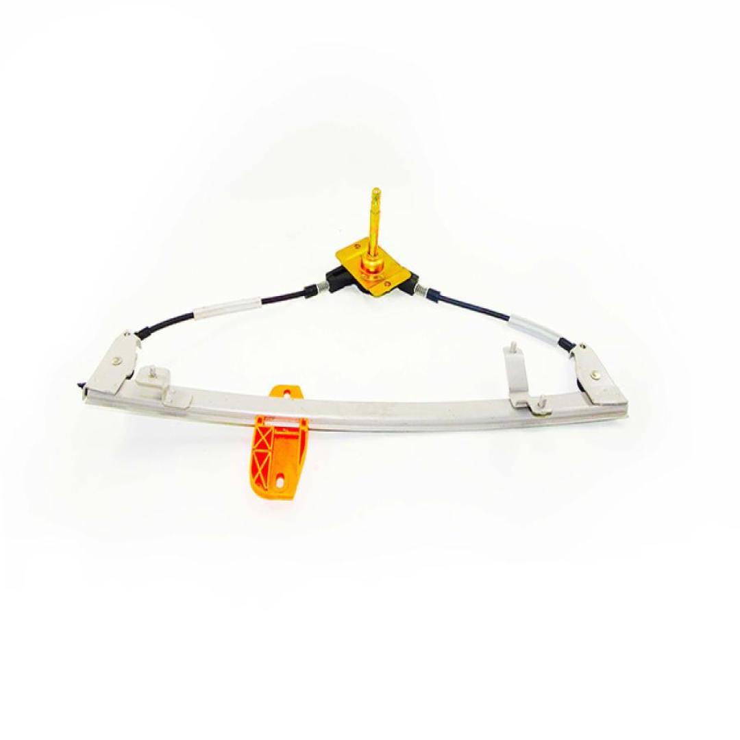 ALZACRISTAL ECOSPORT 02/12 DEL. DER. MANUAL
