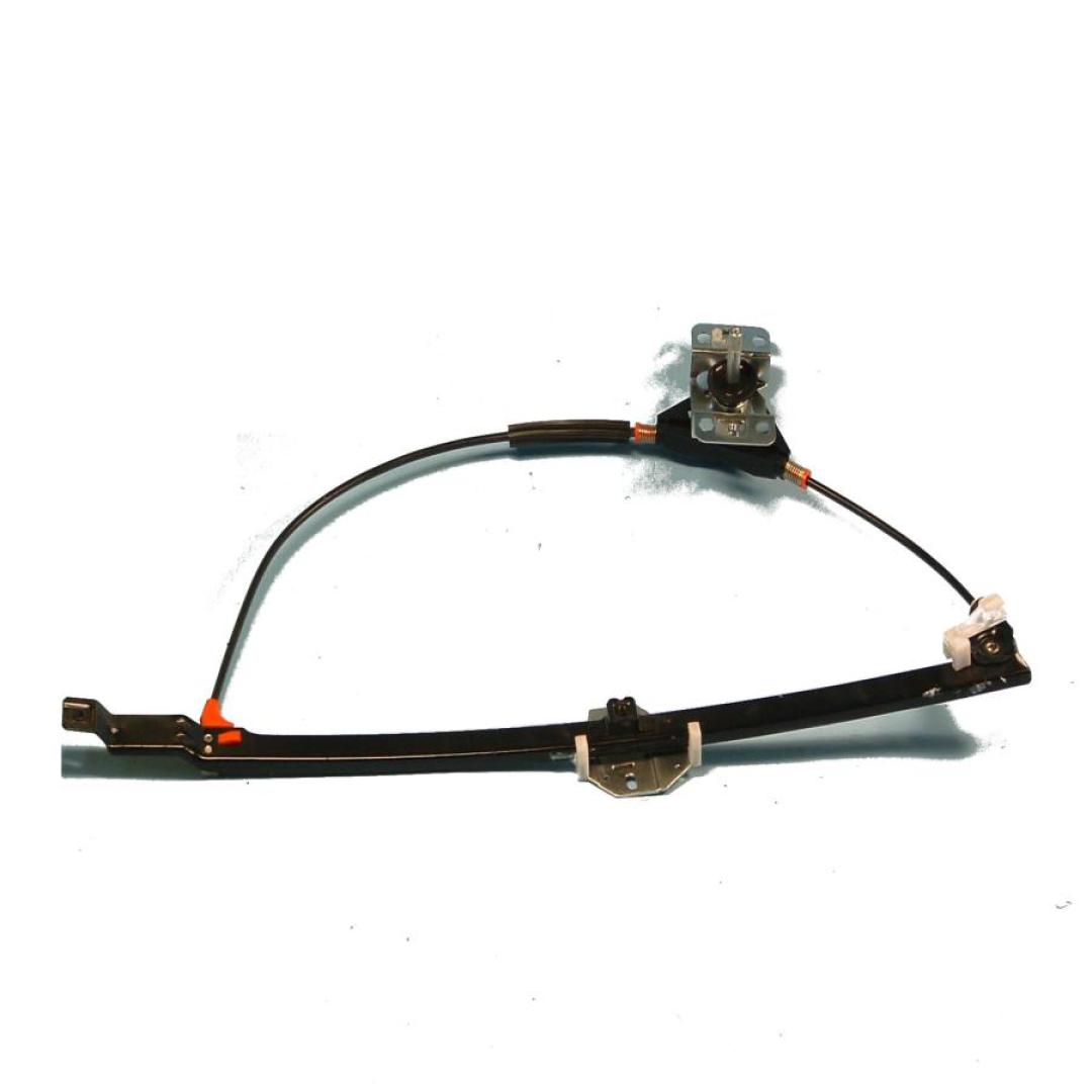 ALZACRISTAL TRANSPORTER DER. 92/03