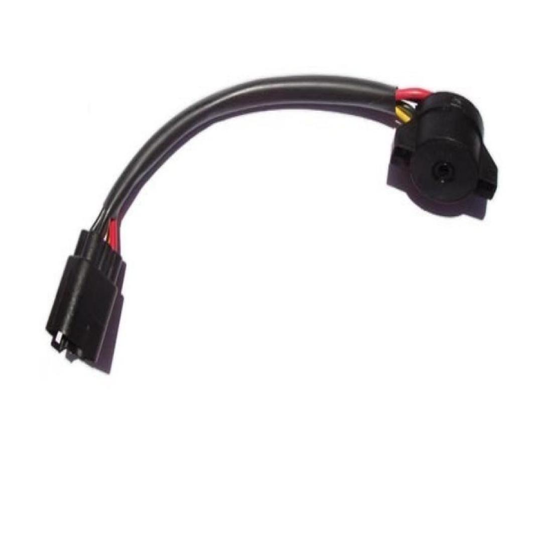 CONTACTOR FIESTA MAX