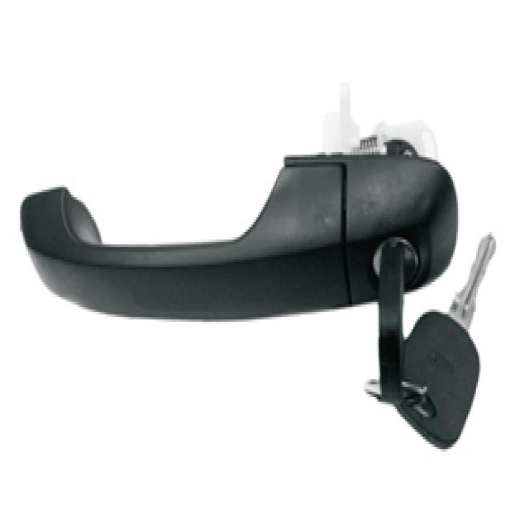 MANIJA EXT. PORTON ECOSPORT C/LLAVE