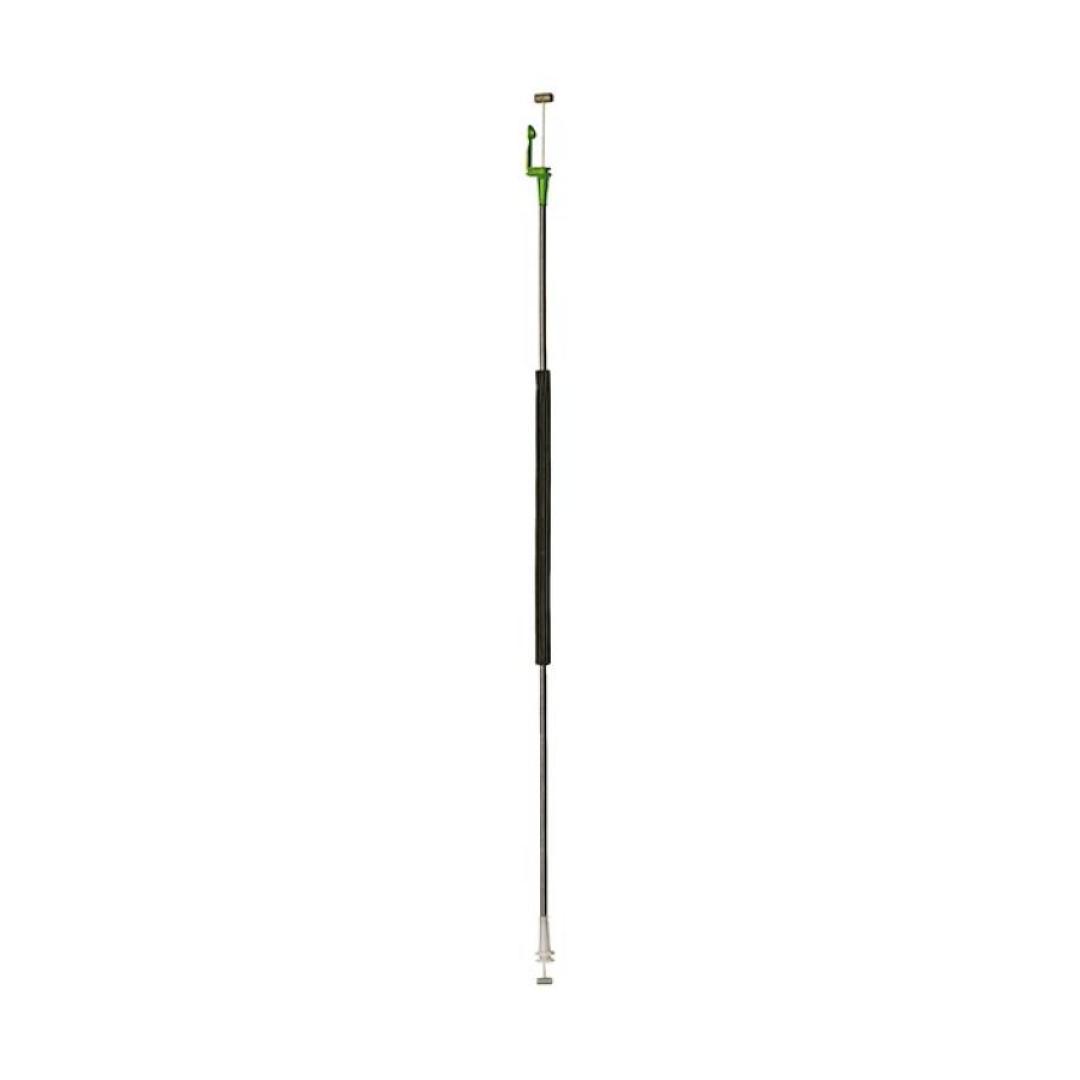 CABLE CERRADURA ESCORT 2 P MAN. DEL.