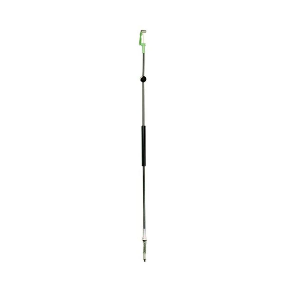 CABLE CERRADURA ORION MAN. TRAS.