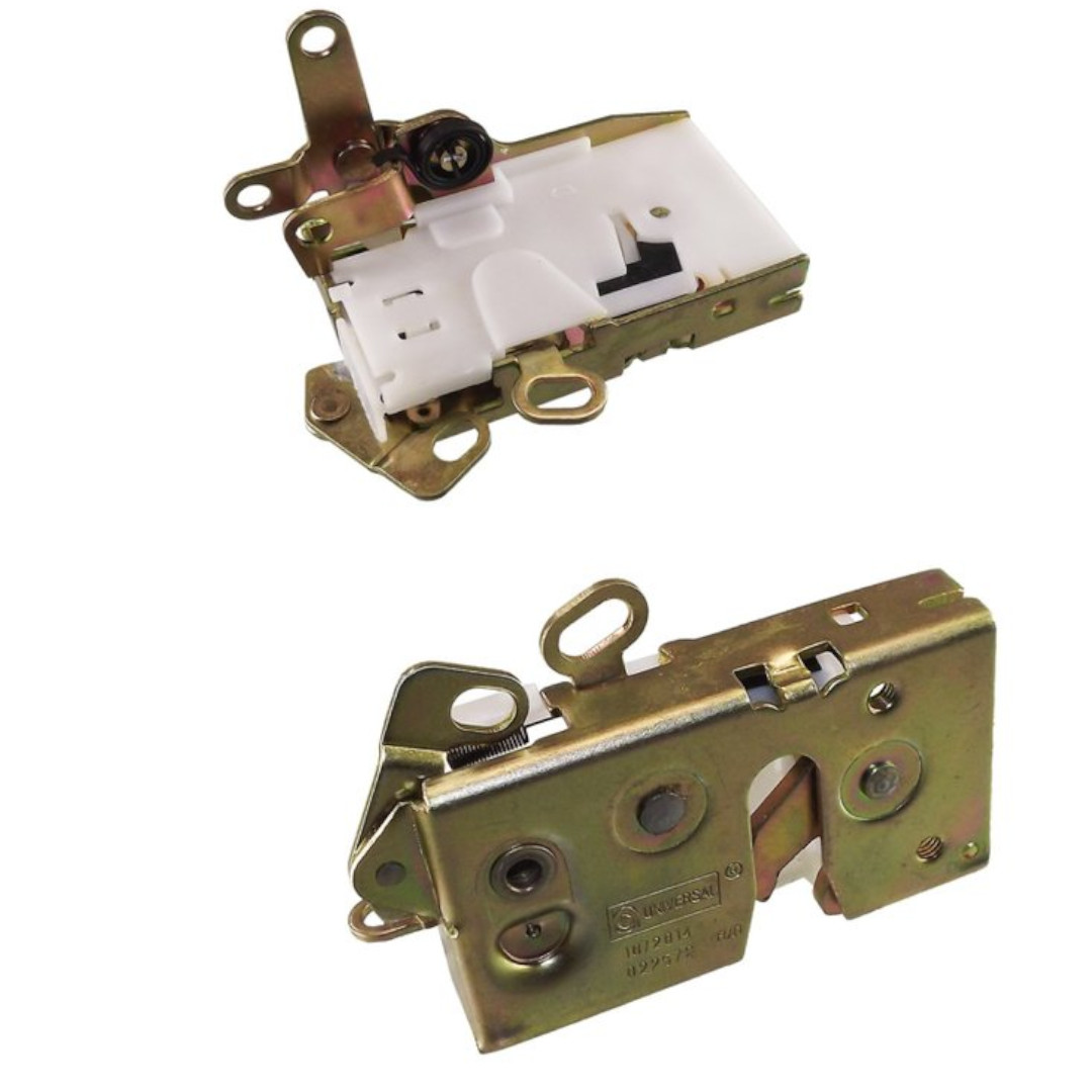 CERRADURA PUERTA ESCORT 86/94 DEL. DER. IMP.