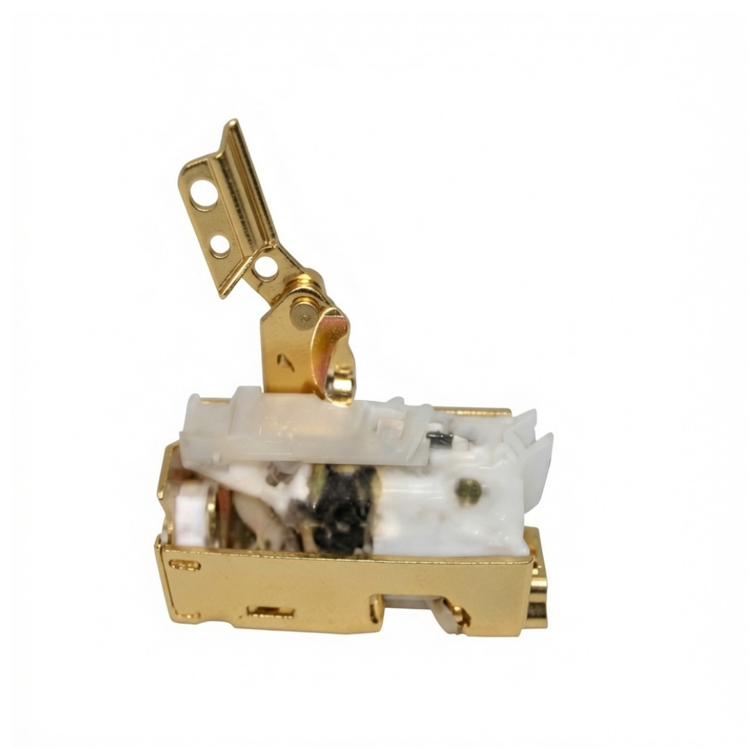 CERRADURA PUERTA ESCORT 97/00 SOLA ELEC. TRAS. DER.